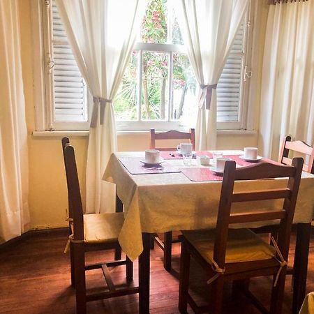 La Casona- Bv Hoteles 라 팔다 외부 사진