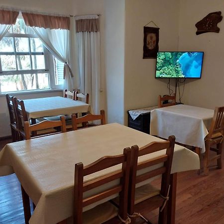 La Casona- Bv Hoteles 라 팔다 외부 사진