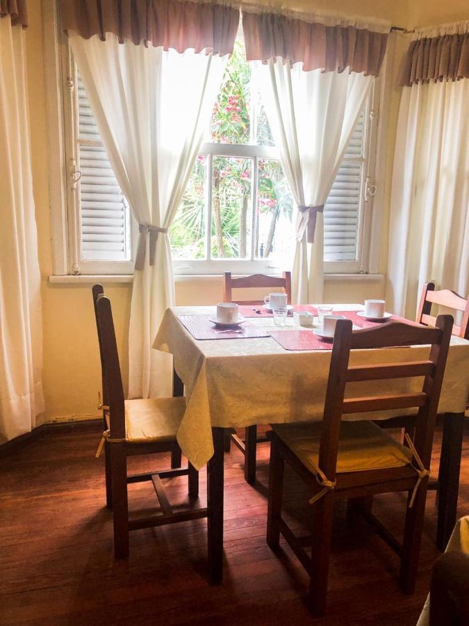 La Casona- Bv Hoteles 라 팔다 외부 사진