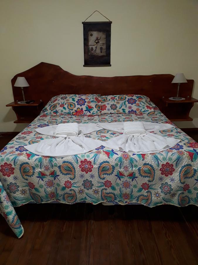 La Casona- Bv Hoteles 라 팔다 객실 사진